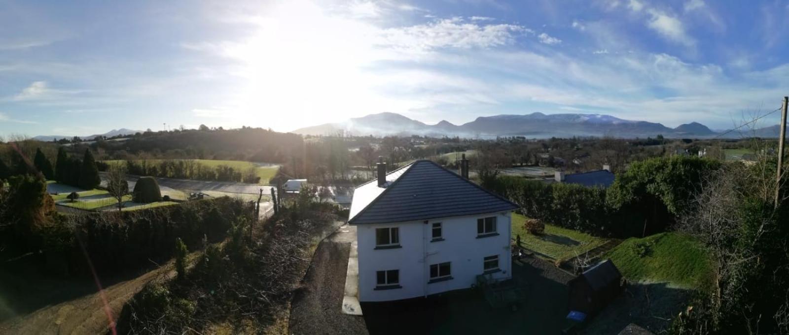 Laurel Lodge Κιλάρνεϊ Εξωτερικό φωτογραφία