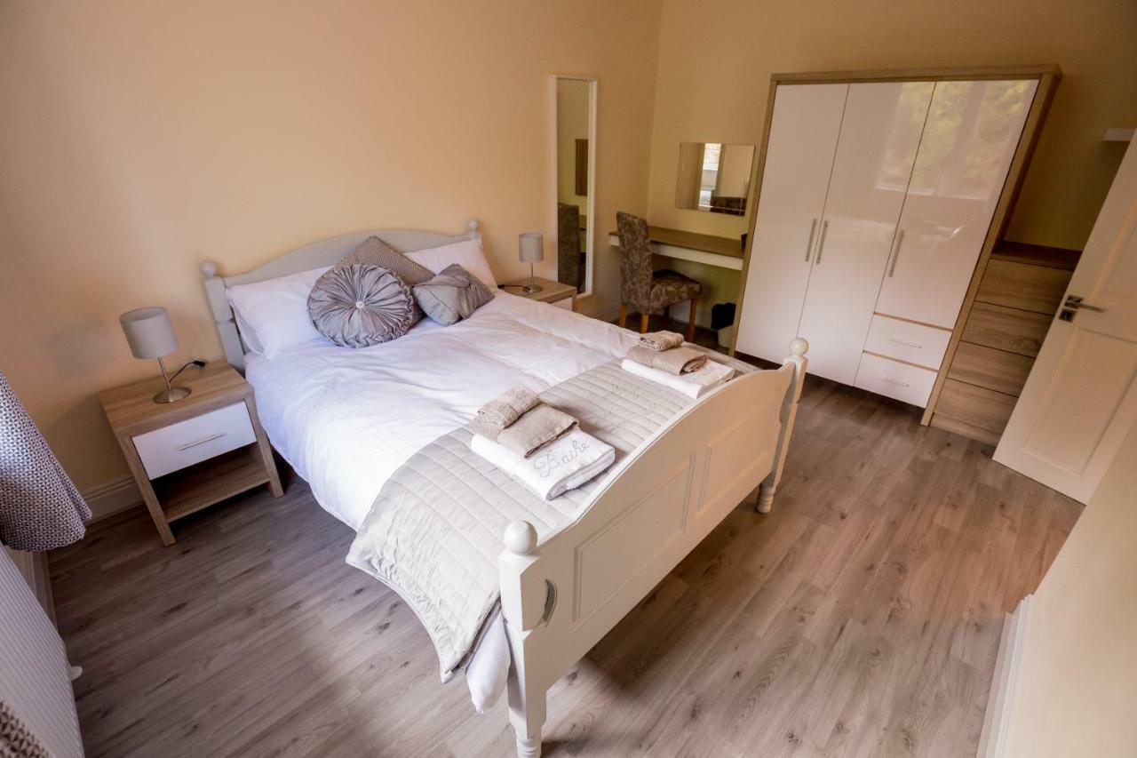 Laurel Lodge Κιλάρνεϊ Εξωτερικό φωτογραφία