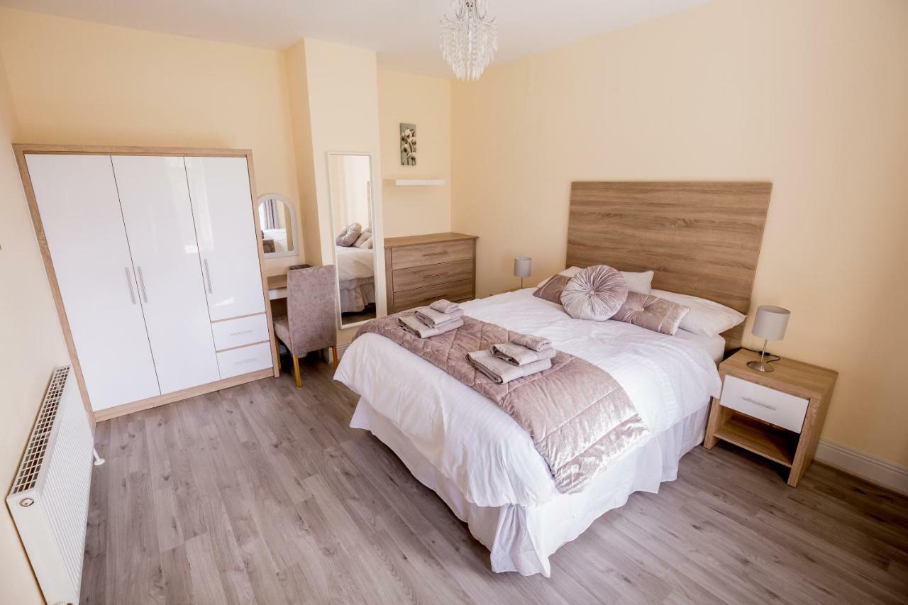 Laurel Lodge Κιλάρνεϊ Εξωτερικό φωτογραφία