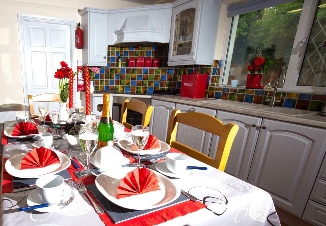 Laurel Lodge Κιλάρνεϊ Εξωτερικό φωτογραφία