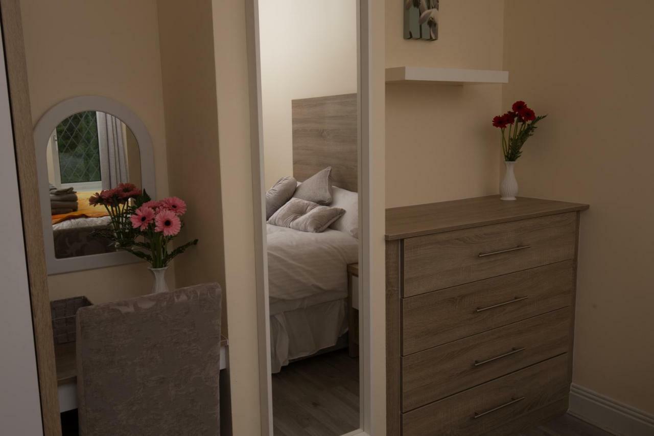Laurel Lodge Κιλάρνεϊ Εξωτερικό φωτογραφία