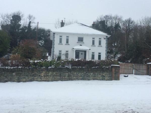 Laurel Lodge Κιλάρνεϊ Εξωτερικό φωτογραφία