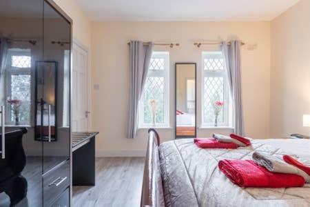 Laurel Lodge Κιλάρνεϊ Εξωτερικό φωτογραφία